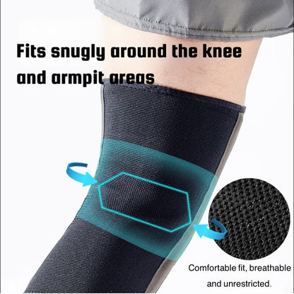 HUMTTO Meniscus Tear Recovery Knee Support - 2 - Pack - Humtto UK