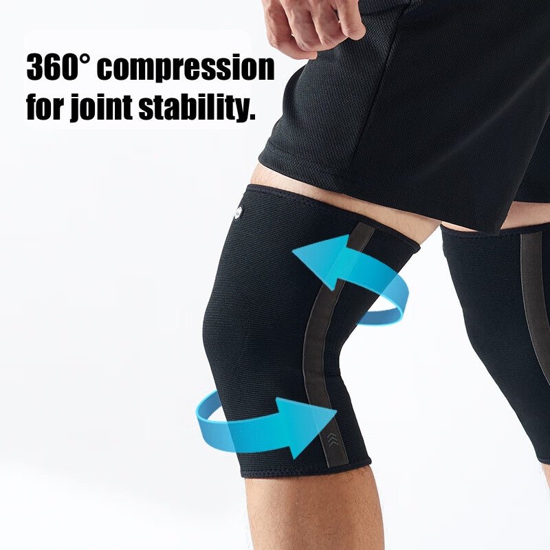 HUMTTO Meniscus Tear Recovery Knee Support - 2 - Pack - Humtto UK
