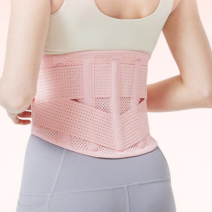 Humtto Fitness Waist Trainer Belt – Women’s Back Support for Lifting & Tummy Control - Humtto UK