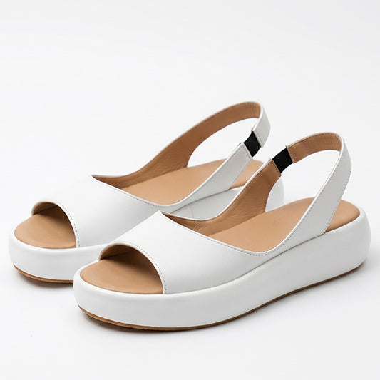 Women's Cushioned Orthopedic Sandals with Soft Support & Comfort