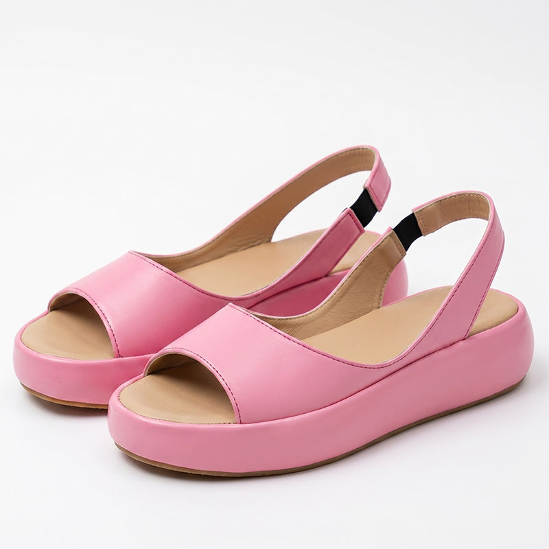 Women's Cushioned Orthopedic Sandals with Soft Support & Comfort