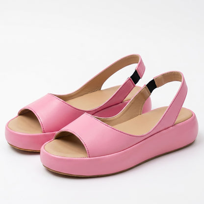 Women's Cushioned Orthopedic Sandals with Soft Support & Comfort