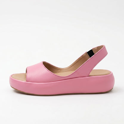 Women's Cushioned Orthopedic Sandals with Soft Support & Comfort