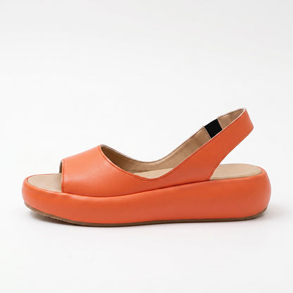 Women's Cushioned Orthopedic Sandals with Soft Support & Comfort