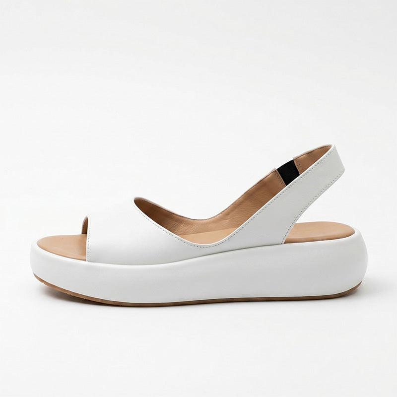 Women's Cushioned Orthopedic Sandals with Soft Support & Comfort