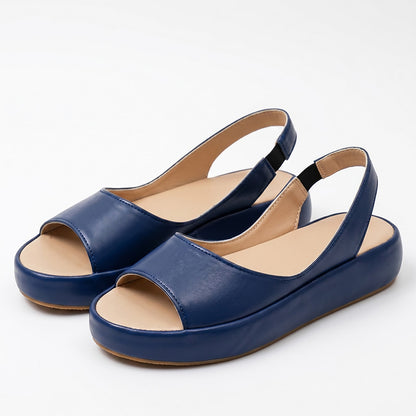 Women's Cushioned Orthopedic Sandals with Soft Support & Comfort