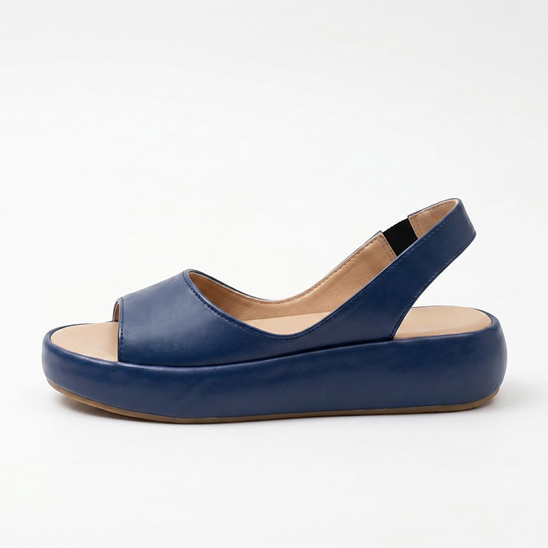 Women's Cushioned Orthopedic Sandals with Soft Support & Comfort