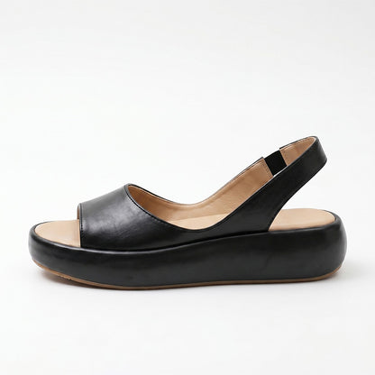 Women's Cushioned Orthopedic Sandals with Soft Support & Comfort