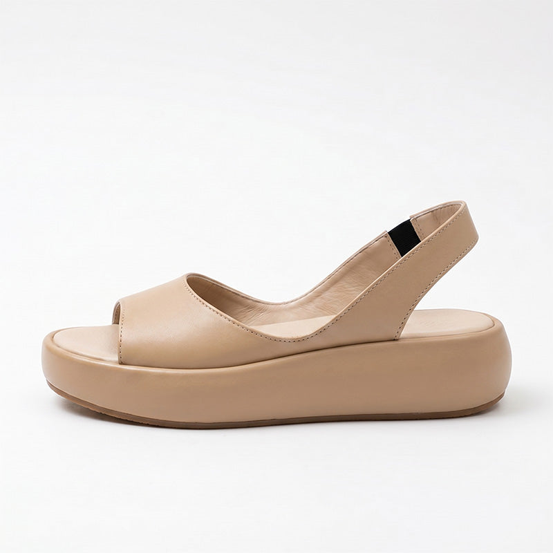Women's Cushioned Orthopedic Sandals with Soft Support & Comfort