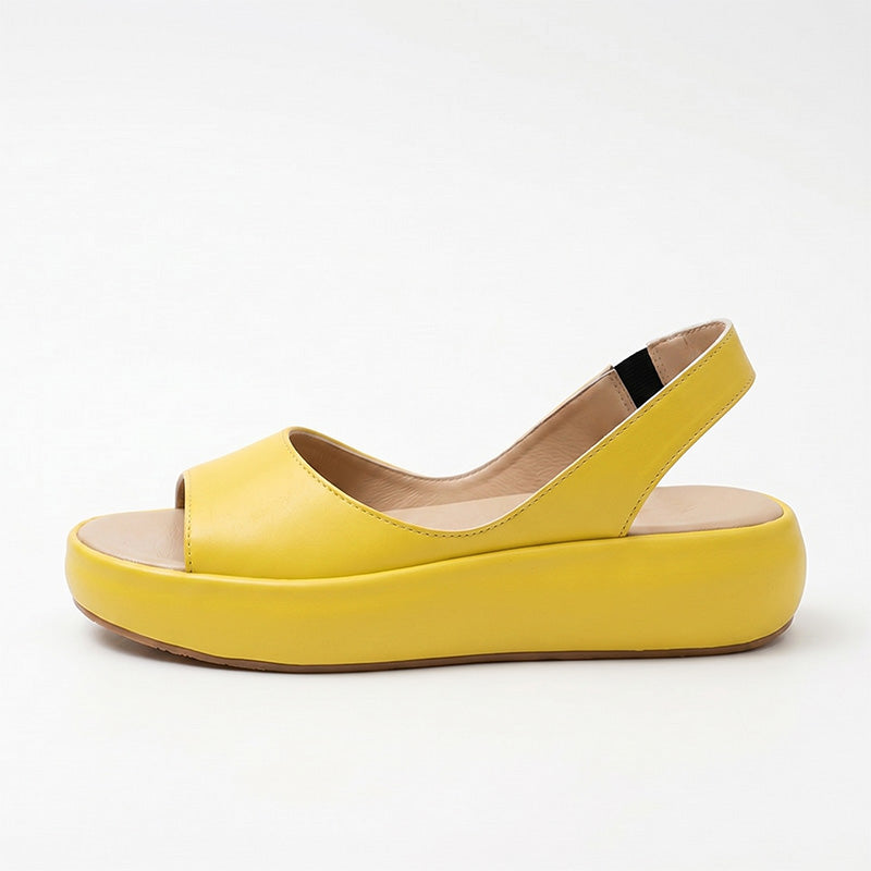 Women's Cushioned Orthopedic Sandals with Soft Support & Comfort