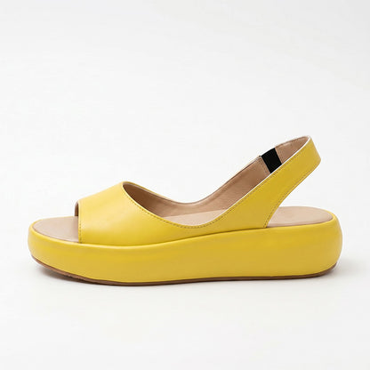 Women's Cushioned Orthopedic Sandals with Soft Support & Comfort