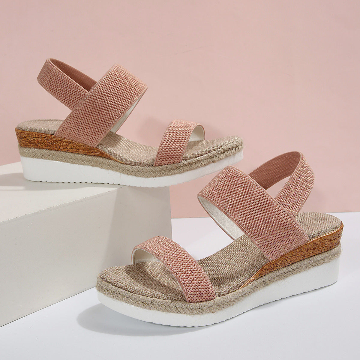 Women’s Arch Support Sandals | Lightweight Comfort Walking Shoes