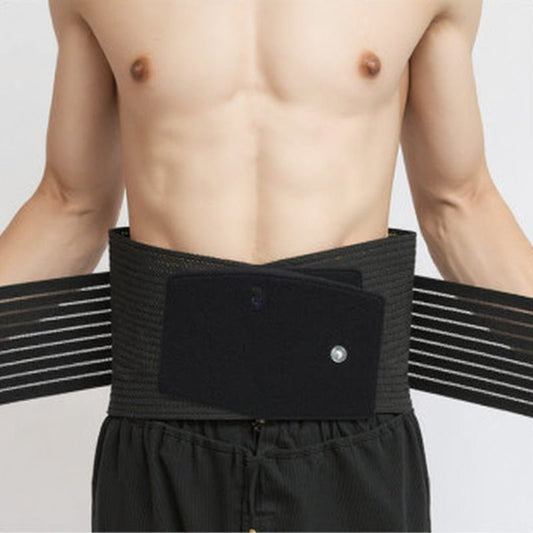 Humtto Dual - Purpose Back Support Belt – For Lifting Workouts & Everyday Lumbar Care - Humtto UK