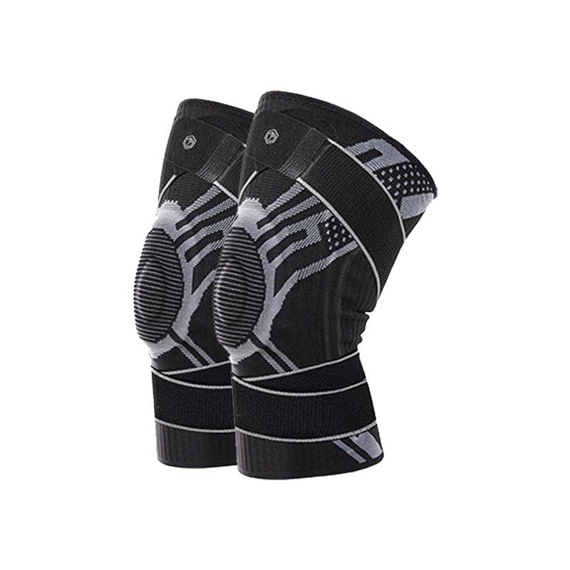 Humtto Pro Knee Sleeves – Unisex Protection for All - Sport & Outdoor Sports - Humtto UK