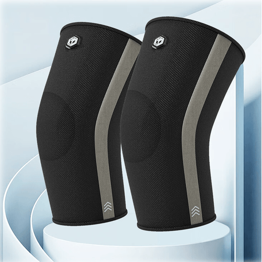 HUMTTO Meniscus Tear Recovery Knee Support - 2 - Pack - Humtto UK