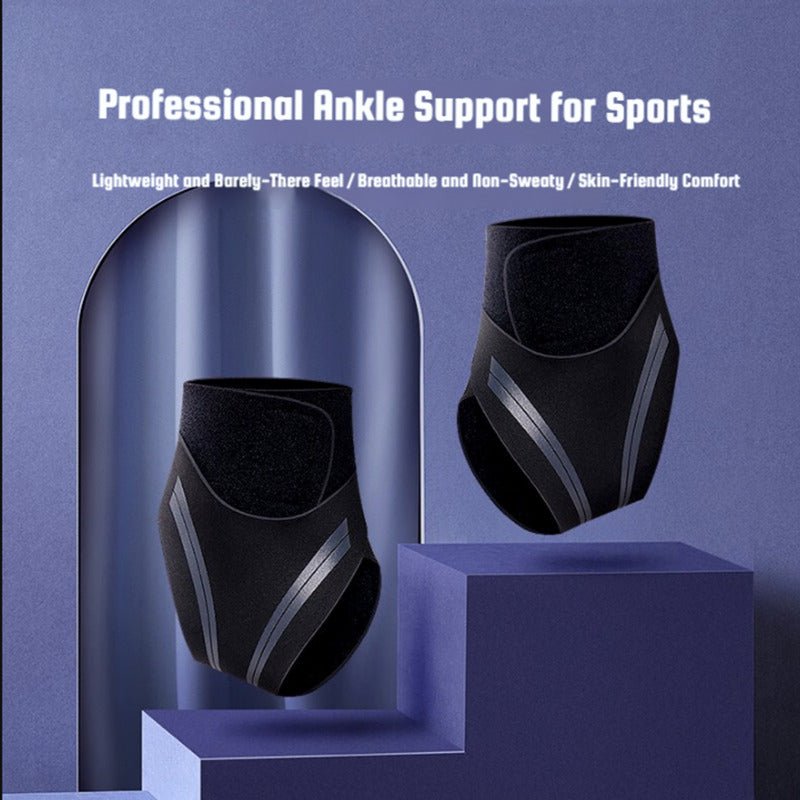 HUMTTO Rehab Ankle Wrap - 2 - Pack - Humtto UK