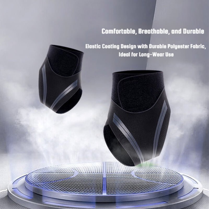 HUMTTO Rehab Ankle Wrap - 2 - Pack - Humtto UK