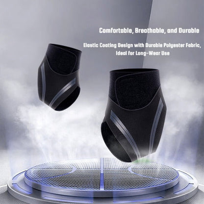 HUMTTO Rehab Ankle Wrap - 2 - Pack - Humtto UK
