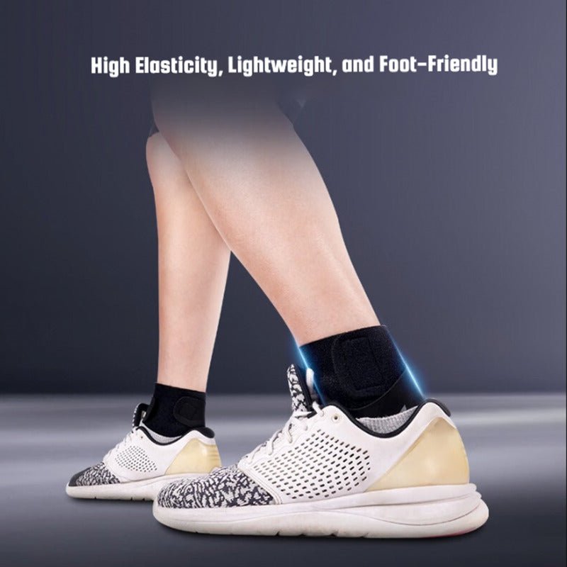 HUMTTO Rehab Ankle Wrap - 2 - Pack - Humtto UK