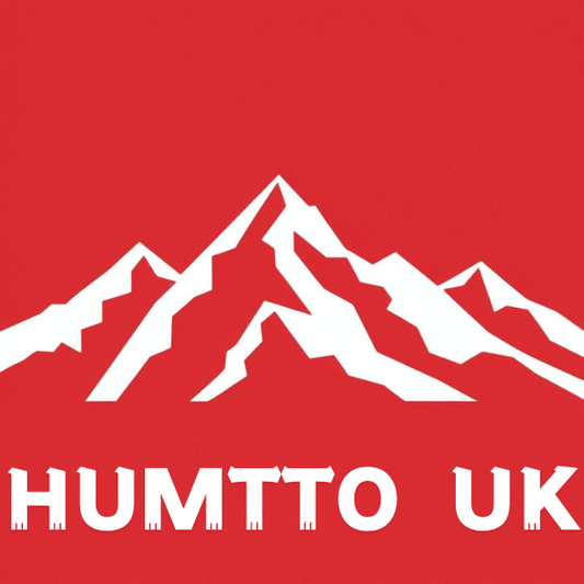 Replacement Product – Shipping Only - Humtto UK
