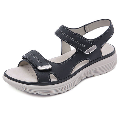 Women’s Orthopedic Sandals – Arch Support Comfortable Summer Shoes