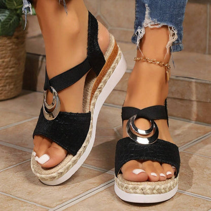Women’s Arch Support Comfort Sandals for Everyday Wear