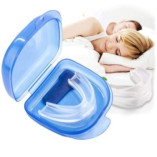 Humtto Anti Snoring Mouth Guard – Easy Breathing & Deep Sleep - Humtto UK