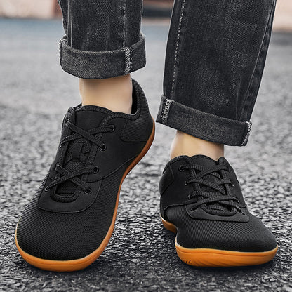 Humtto Breathable Orthopedic Shoes for Foot Pain Relief | Spring Autumn Pick