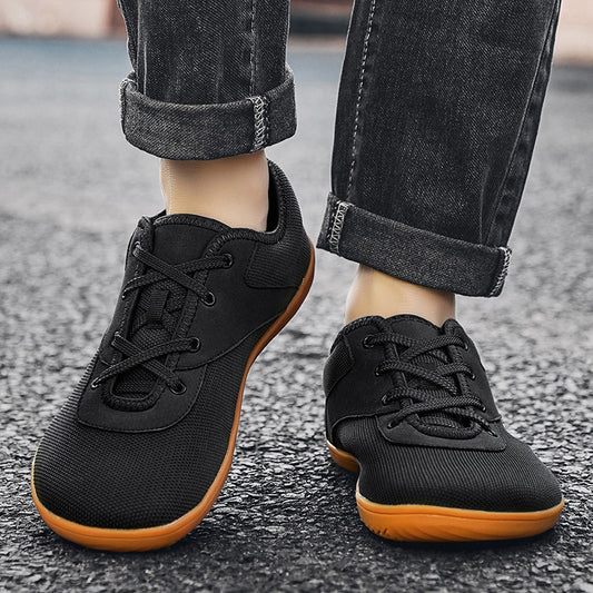 Humtto Breathable Orthopedic Shoes for Foot Pain Relief | Spring Autumn Pick