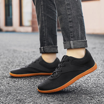 Humtto Breathable Orthopedic Shoes for Foot Pain Relief | Spring Autumn Pick