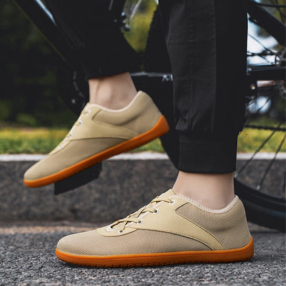 Humtto Breathable Orthopedic Shoes for Foot Pain Relief | Spring Autumn Pick