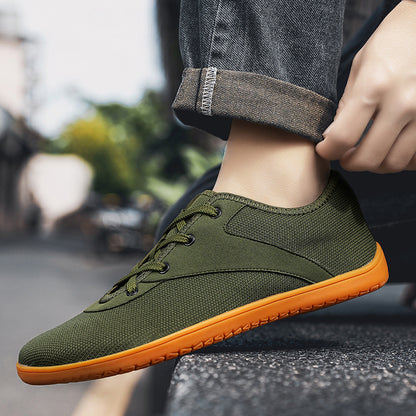 Humtto Breathable Orthopedic Shoes for Foot Pain Relief | Spring Autumn Pick