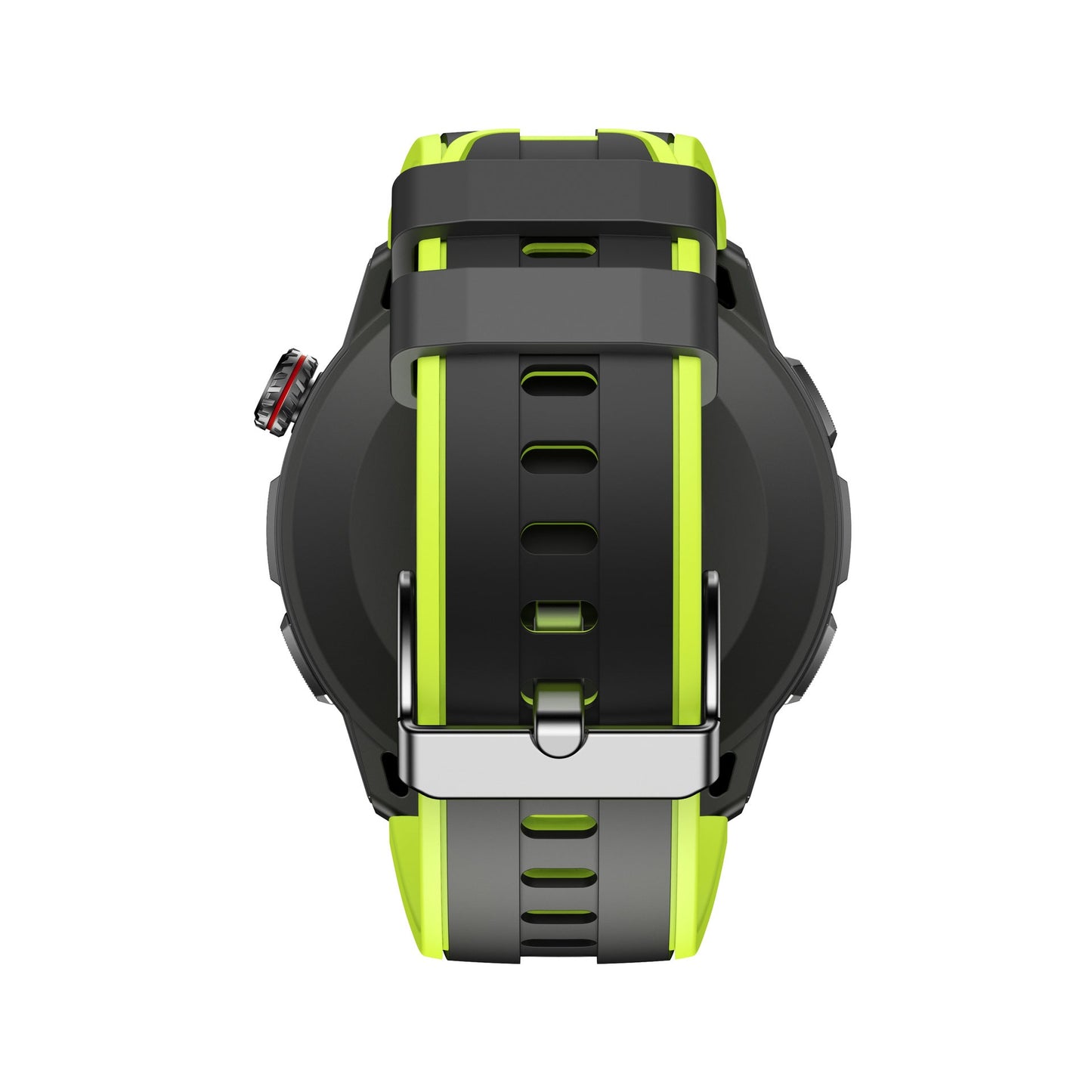 Humtto GTX2 Outdoor Smartwatch: GPS, AMOLED, Altimeter & Health Monitor - Humtto UK
