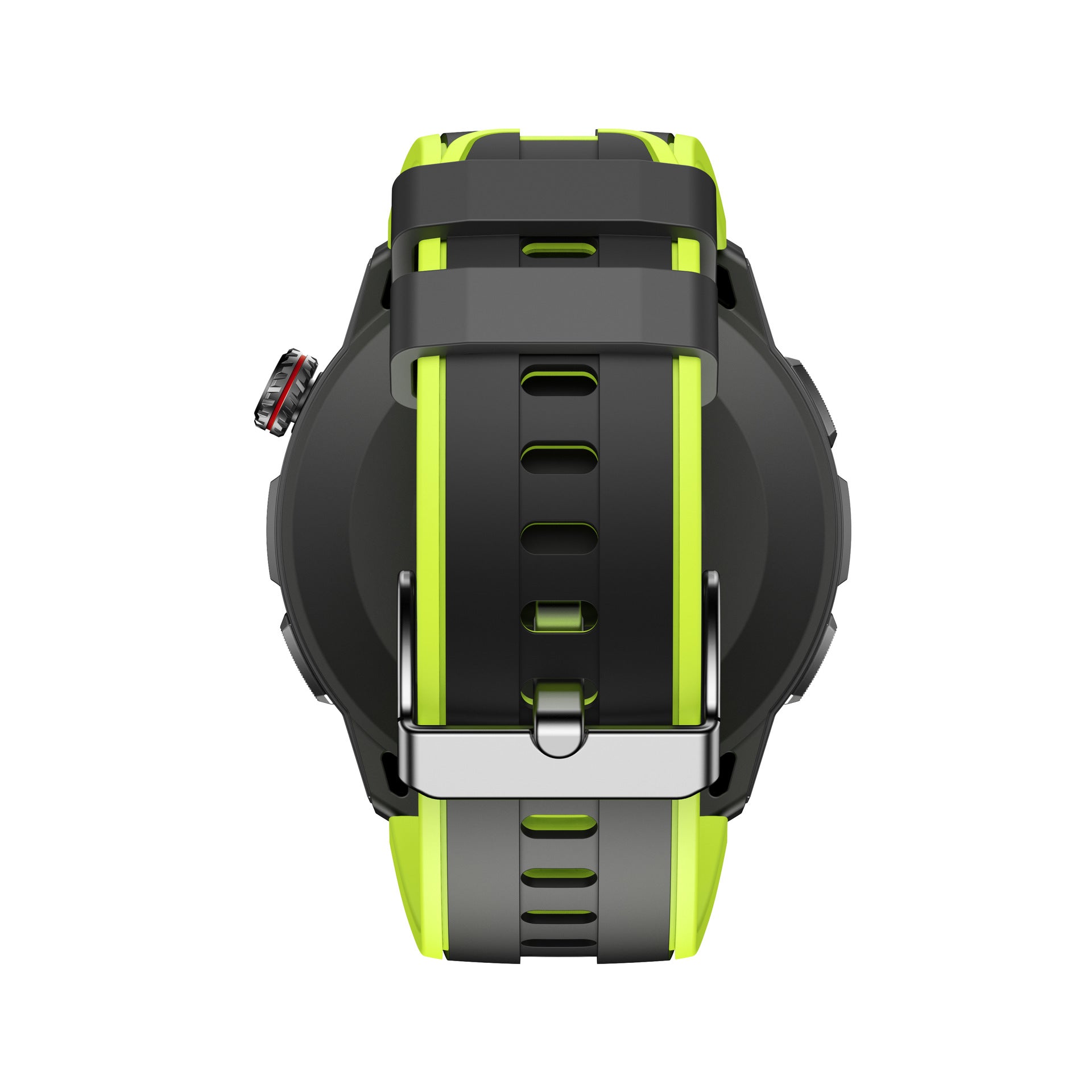 Humtto GTX2 Outdoor Smartwatch: GPS, AMOLED, Altimeter & Health Monitor - Humtto UK