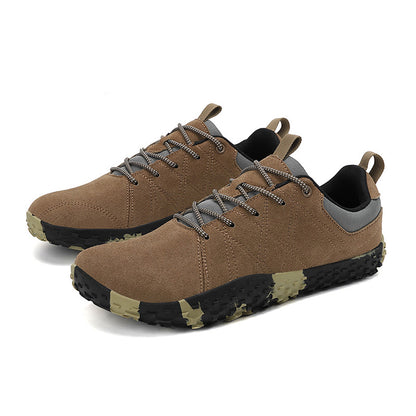 Unisex wide fit, arch support, cushioned comfort trainers with non slip grip and everyday walking