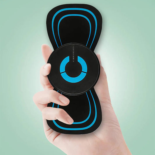 Humtto Mini Whole Body Massager – Pain Relief, Relaxation & Muscle Recovery - Humtto UK