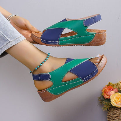 Humtto Orthopedic Arch Support Sandals for Women – Pain - Free Walking - Humtto UK