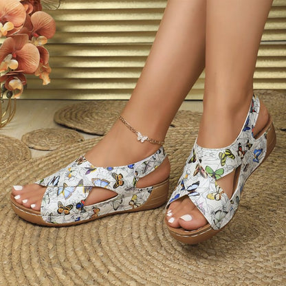 Humtto Orthopedic Arch Support Sandals for Women – Pain - Free Walking - Humtto UK
