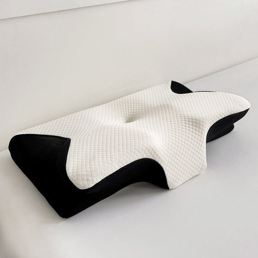 Humtto Orthopedic Memory Foam Neck Pillow for Pain Relief - Humtto UK