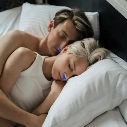 Humtto Portable CPAP Alternative Silent Sleep No Mask or Straps Needed - Humtto UK