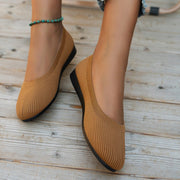 Burnt Orange