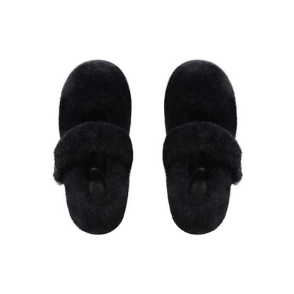 Humtto Women's Cozy Warm Loafers | All-Day Support for Indoor/Outdoor