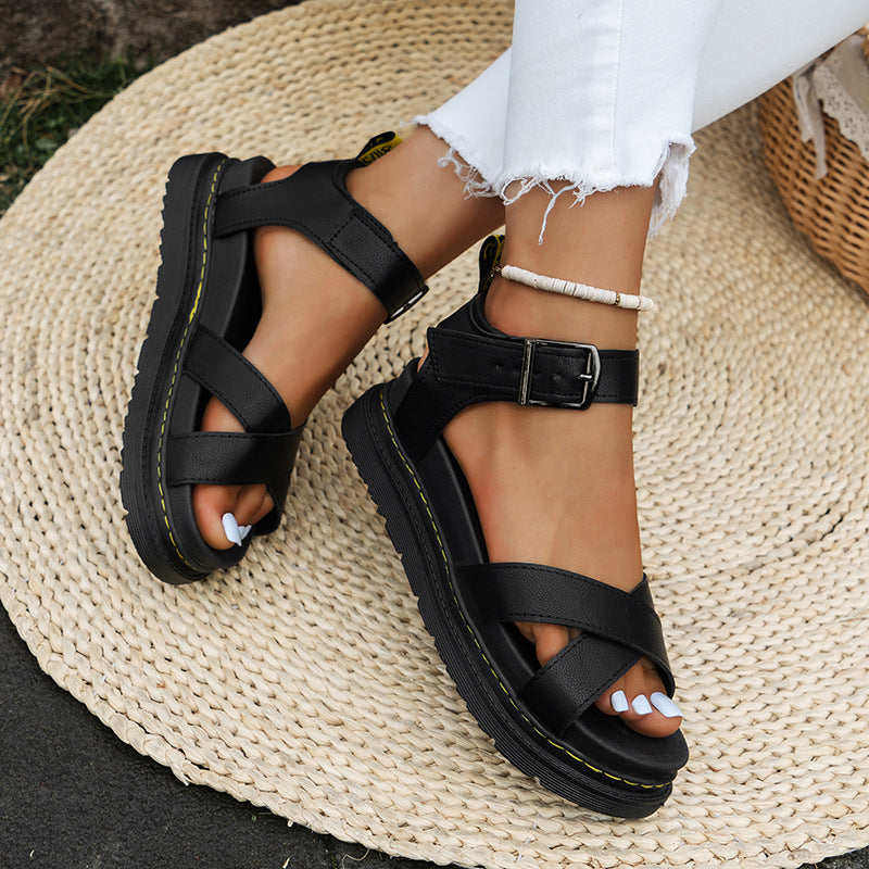 Humtto Women’s Orthopedic Sport Sandals – Arch Support & Pain Relief