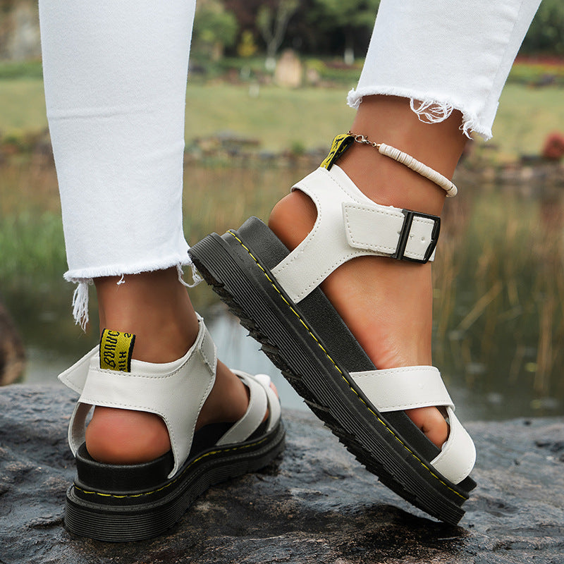 Humtto Women’s Orthopedic Sport Sandals – Arch Support & Pain Relief