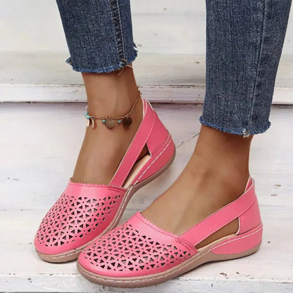 Humtto Women’s Orthopedic Walking Sandals – Support & Foot Pain Relief - Humtto UK