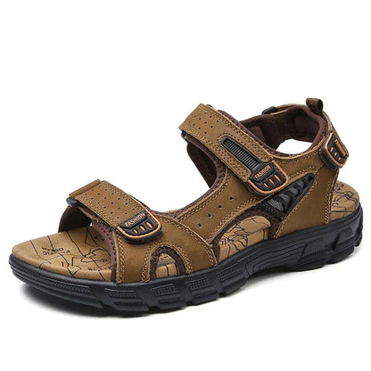 Humtto Arch Support Sandals for Men with Back & Foot Pain Relief - Humtto UK