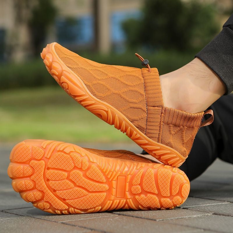 Humtto Barefoot Solex