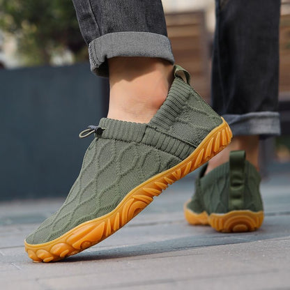 Humtto Solex Unisex Barefoot Shoes: Great Value, Zero-Drop Comfort