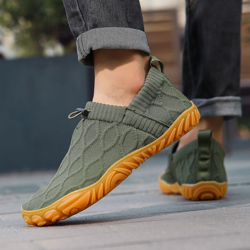 Humtto Barefoot Solex