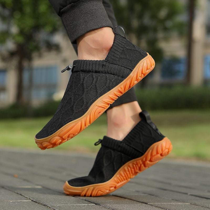Humtto Barefoot Solex